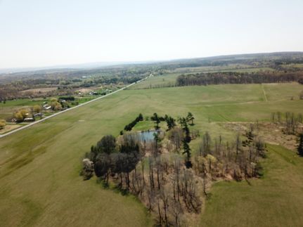 Property in Seneca County, New York