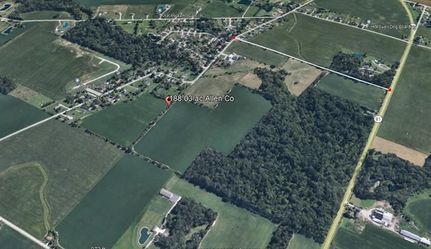 Property in Allen County, Ohio