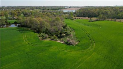 Property in Monroe County, Illinois