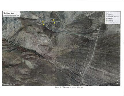 Property for sale in White Pine County, Nevada