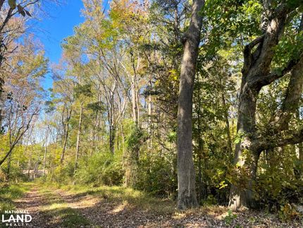 Property in Moore County, North Carolina