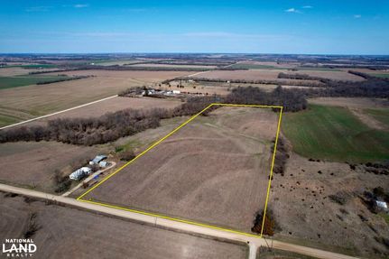 Property in Wilson County, Kansas
