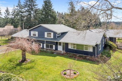 Property in Lewis County, Washington