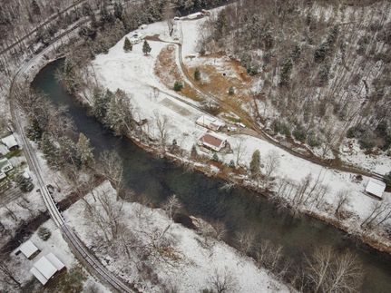 Property in Upshur County, West Virginia