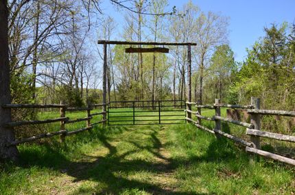 Property in Washington County, Missouri