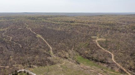 Property in Texas County, Missouri