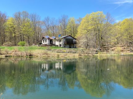 Property in Wayne County, Pennsylvania