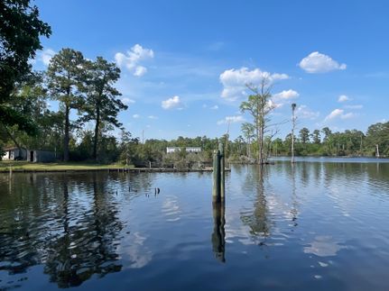 Property for sale in Beaufort County, North Carolina