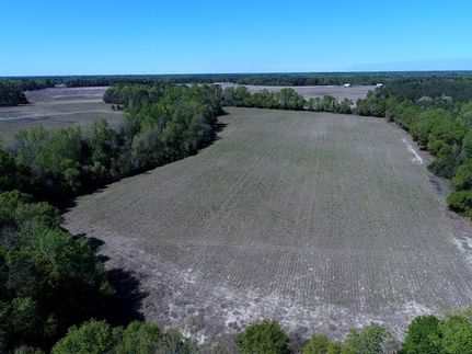 Property in Robeson County, North Carolina