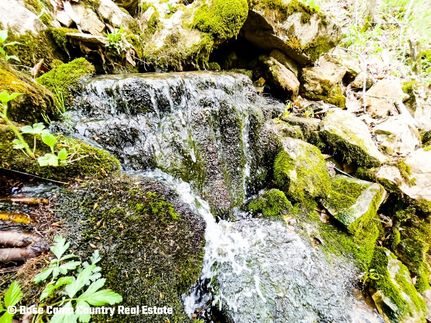 Property in Greene County, Indiana