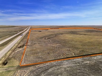 Property in Lyman County, South Dakota