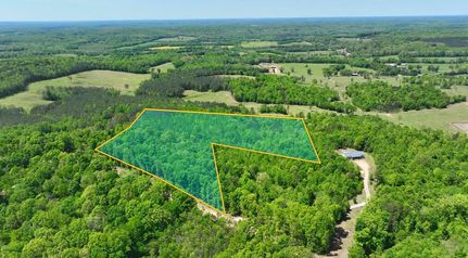 Property in Decatur County, Tennessee