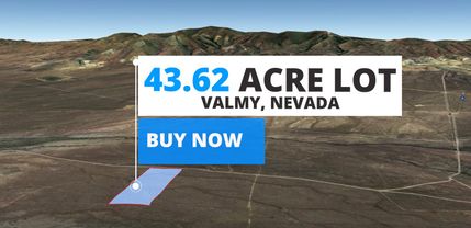 Property in Humboldt County, Nevada