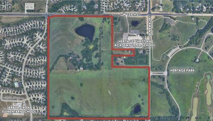 Property for sale in Johnson County, Kansas