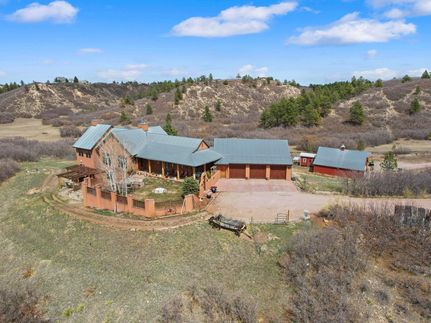 Property in Douglas County, Colorado