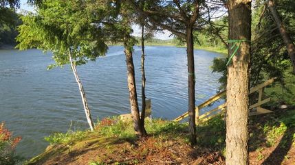 Property in Jefferson County, New York