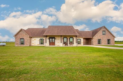 Property in Jefferson County, Texas