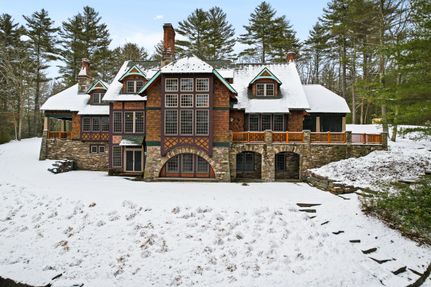 Property in Pike County, Pennsylvania