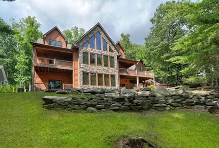 Property in Wayne County, Pennsylvania