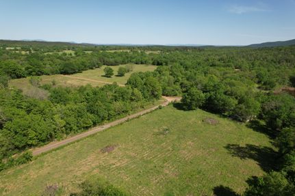 Property in Le Flore County, Oklahoma