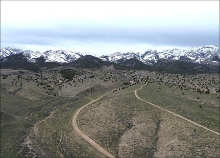 Property in Tooele County, Utah