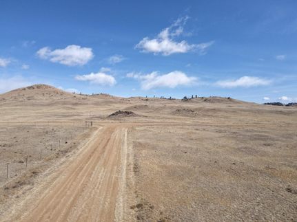 Property in Park County, Colorado