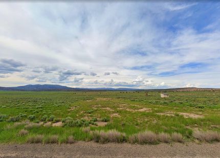Property in Duchesne County, Utah