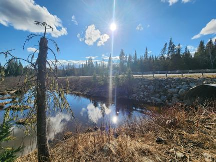 Property in Aroostook County, Maine