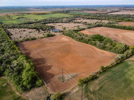 Property in Harper County, Kansas