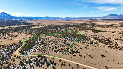 Property in Huerfano County, Colorado