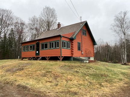 Property in Somerset County, Maine