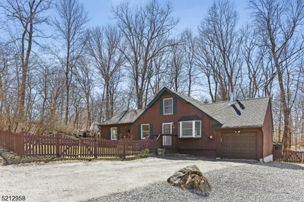 Property in Sussex County, New Jersey