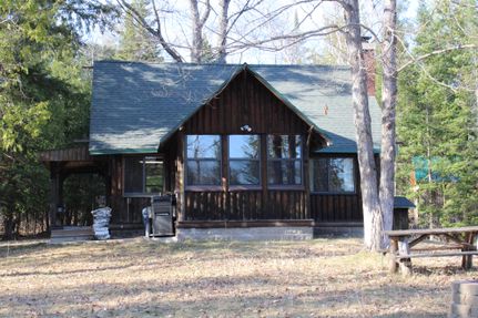 Property in Alcona County, Michigan