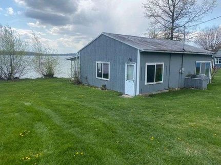 Property in Lagrange County, Indiana