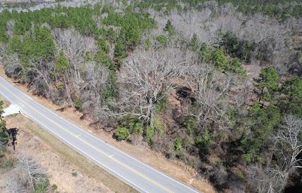 Property in Mobile County, Alabama