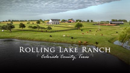 Property in Colorado County, Texas