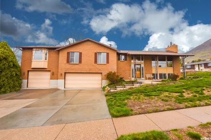 Property in Davis County, Utah