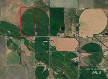 Property in Cassia County, Idaho