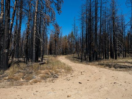 Property in Klamath County, Oregon