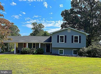 Property in Culpeper County, Virginia