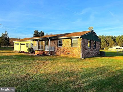 Property in Culpeper County, Virginia