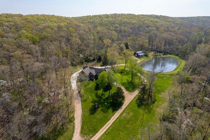 Property in Washington County, Missouri