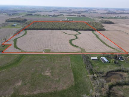 Property in Hardin County, Ohio