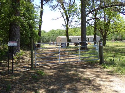 Residential Property for sale in Marion County, Alabama