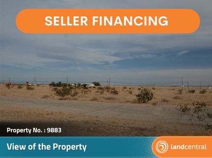 Property in Imperial County, California