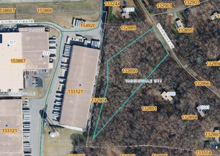 Property for sale in Yadkin County, North Carolina
