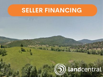 Property in Siskiyou County, California