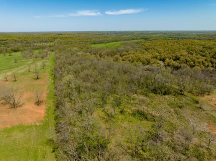 Property in Pottawatomie County, Oklahoma
