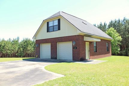 Property in Lauderdale County, Mississippi