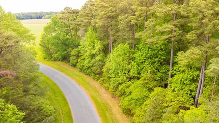 Property in Northampton County, Virginia